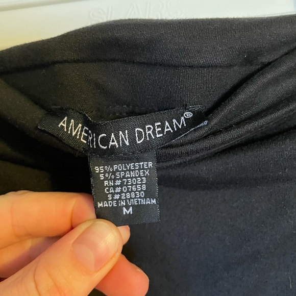 Jumpsuit - Picture 2 of 2